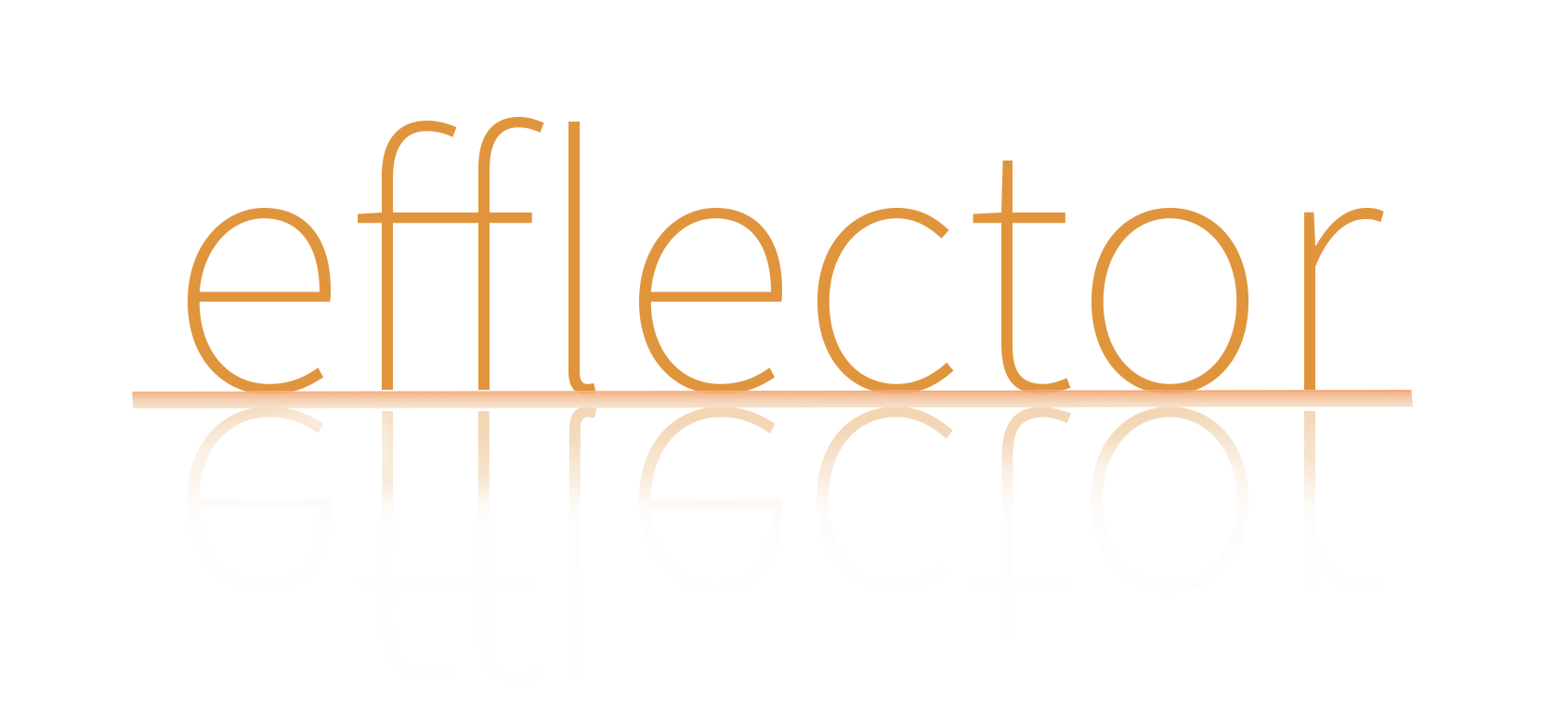 Efflector